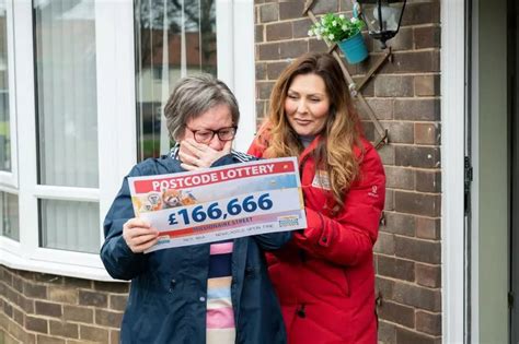 postcodelottery.co.uk/ddc|winning postcode lottery postcodes.